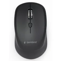 Мышь Gembird MUSW-4B-05 фото 1